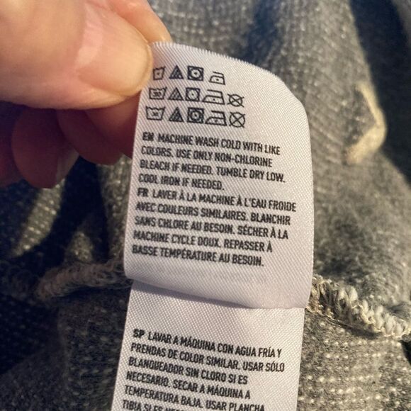 American Eagle Outfitters Hoodie Sweatshirt Men’s Size 2X - Picture 7 of 9